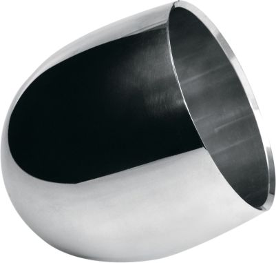 22120148 - Dakota Digital CUP 3-3/8 GAUGE CHROME