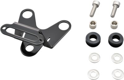 22120839 - DAYTONA BRACKET FOR VELONA60 BLACK