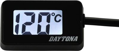 22120850 - DAYTONA COMPACT OIL TEMP METER+SENSOR