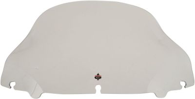 23100682 - KLOCK WERKS WINDSHIELD PT 14+FL 10.5C