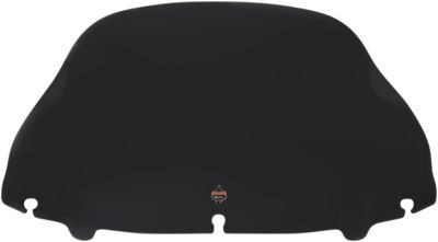 23100684 - KLOCK WERKS WINDSHIELD PT 14+FL 10.5D