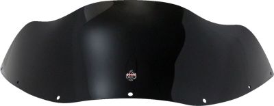 23100714 - KLOCK WERKS WINDSHIELD FXRT SPRT BK