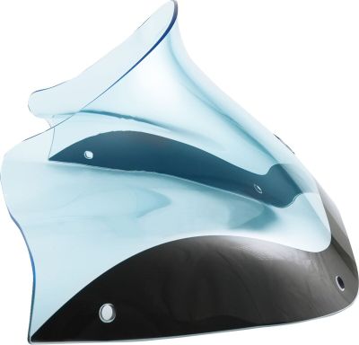 23100722 - KLOCK WERKS WINDSHIELD FLTR 8 BLUE