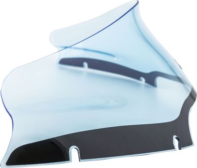 23100727 - KLOCK WERKS WINDSHIELD FLTR 6 BLUE