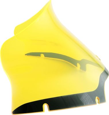 23100729 - KLOCK WERKS WINDSHIELD FLTR 9 YELL