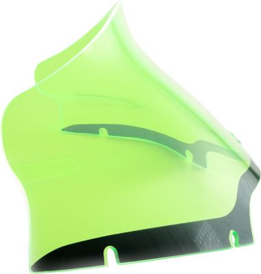 23100731 - KLOCK WERKS WINDSHIELD FLTR 9 GREN