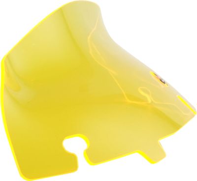 23100744 - KLOCK WERKS WINDSHIELD FLH 4 YELL