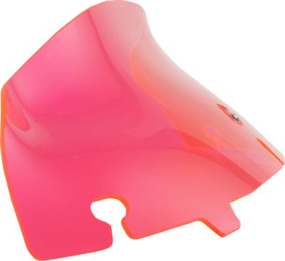 23100745 - KLOCK WERKS WINDSHIELD FLH 4 RED