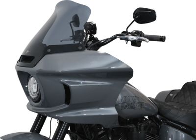 23100770 - KLOCK WERKS WINDSHIELD FXLRST 10 DS