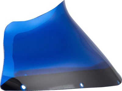 23100778 - KLOCK WERKS WINDSHIELD FLARE FXRP 9 BLUE