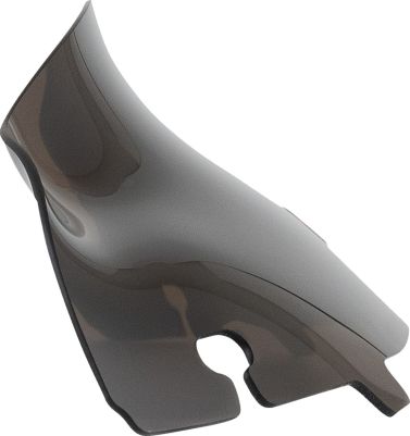 23100801 - KLOCK WERKS WINDSHIELD FLARE FLH 4 SPORT B