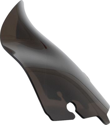 23100808 - KLOCK WERKS WINDSHIELD FLARE FLH 6.5 SPORT