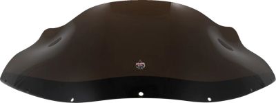 23100830 - KLOCK WERKS WINDSHIELD FLARE FXRP BRONZE 9