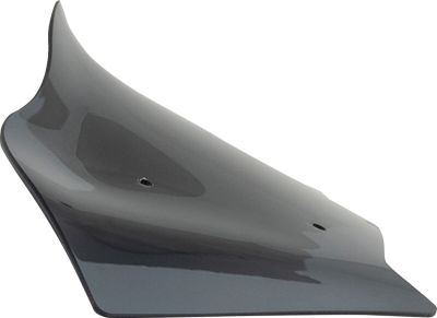 23100859 - KLOCK WERKS WINDSHIELD FLARE - 8 - DK SM