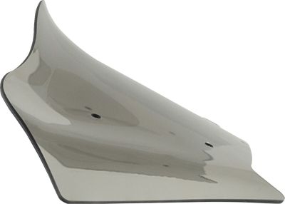 23100860 - KLOCK WERKS WINDSHIELD FLARE - 8 - TINT 2