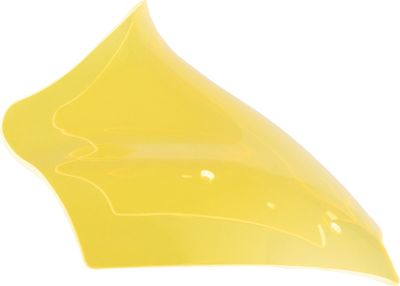 23100863 - KLOCK WERKS WINDSHIELD FLARE 10 SPORT YELL