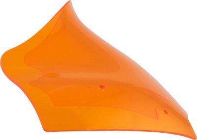 23100867 - KLOCK WERKS WINDSHIELD FLARE 10 SPORT ORAN