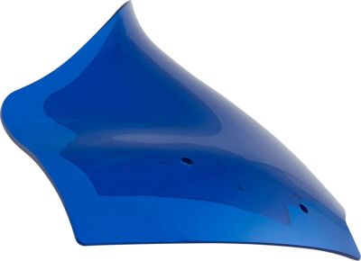 23100870 - KLOCK WERKS WINDSHIELD FLARE 10 SPORT BLUE