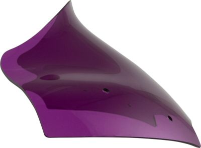 23100871 - KLOCK WERKS WINDSHIELD FLARE 10 SPORT PURP