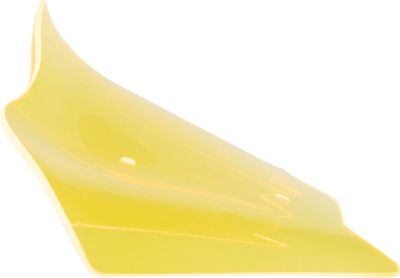 23100875 - KLOCK WERKS WINDSHIELD FLARE - 8 - YELL I