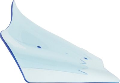 23100877 - KLOCK WERKS WINDSHIELD FLARE - 8 - BLU IC