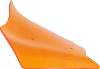 23100879 - KLOCK WERKS WINDSHIELD FLARE - 8 - ORANGE