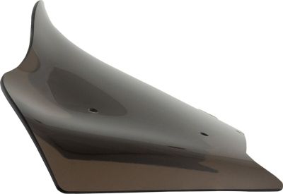 23100884 - KLOCK WERKS WINDSHIELD FLARE - 8 - BRONZE