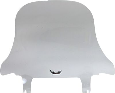 23110092 - SLIPSTREAMER WINDSHIELD FLSB 14 CLR