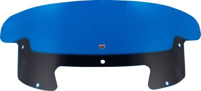 23121089 - KLOCK WERKS WINDSHIELD FLARE INDIAN 8 BLUE