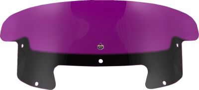 23121090 - KLOCK WERKS WINDSHIELD FLARE INDIAN 8 PURP