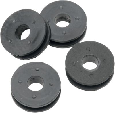 23200102 - DRAG SPECIALTIES BUSHING W/S 94-17FLHR 4PK