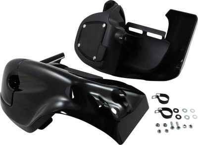 23300152 - RIVCO PRODUCTS FAIRING LOWERS VENTED HD