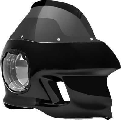 23300308 - SADDLEMEN FAIRING MINI FXR