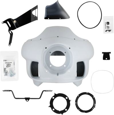 23300315 - KLOCK WERKS FAIRING FXRP KIT F/ DYNA NRW 9