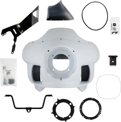 23300316 - KLOCK WERKS FAIRING FXRP KIT F/ SPORTSTER