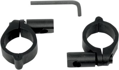 23500151 - SLIPSTREAMER CLAMP KIT 1.5 ROUND BAR