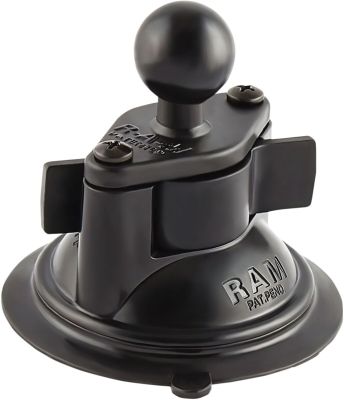 23500230 - RAM BASE SUCTION CUP