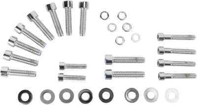 24010276 - GARDNER-WESTCOTT BOLTS TRAN CVR 07-17 ST