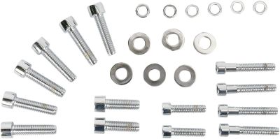 24010277 - GARDNER-WESTCOTT BOLTS TRAN CVR FLT 07-16