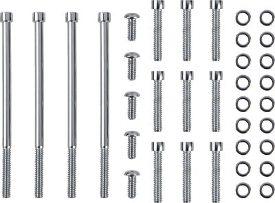 24010278 - GARDNER-WESTCOTT BOLTS PRI/DERBY 07-10 FLT