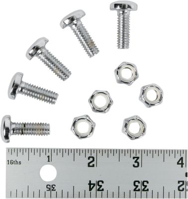 24010294 - GARDNER-WESTCOTT BOLT SET ROTOR LACE CHR