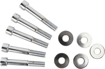 24010307 - GARDNER-WESTCOTT BOLTS PULLEY 00-06SOFTAIL