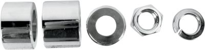 24010406 - COLONY SPACER KIT FRT 07-10FXST