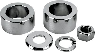 24010409 - COLONY SPACER KIT FRT 06-07FXD