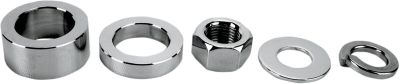 24010424 - COLONY SPACER KIT FR WHL 08-13XL