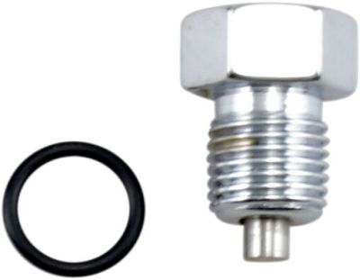 24010438 - COLONY DRAIN MAG PLUG 00-19 CHR