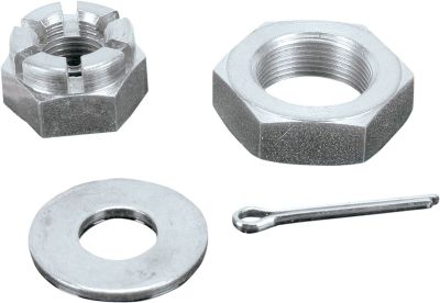 24010445 - COLONY KIT NUT/WASHER 46-71 CAD