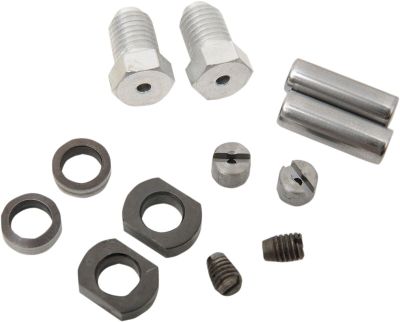 24010465 - COLONY KIT THROT ROLLER/PIN10-48