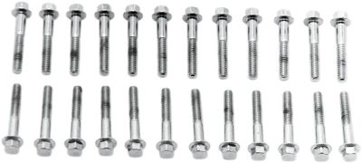 24010470 - COLONY SCREWS VALVE CVR CHR