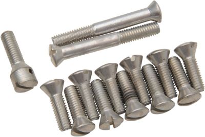 24010475 - COLONY SCREWS TRANS CVR 56-64